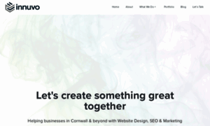 Innuvo.co.uk thumbnail
