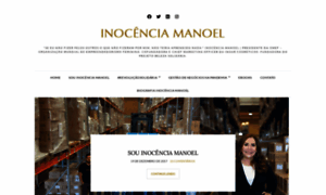 Inocenciamanoel.com thumbnail