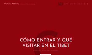 Inocuo.net thumbnail