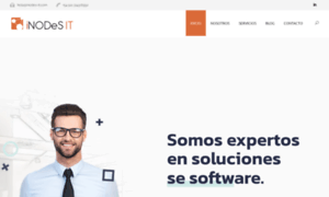 Inodes-it.com thumbnail