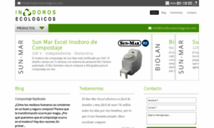 Inodorosecologicos.com thumbnail