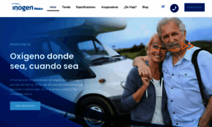Inogenmexico.com thumbnail