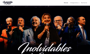 Inolvidablesdesiempre.com thumbnail