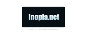 Inopia.net thumbnail