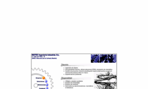 Inotec-sl.net thumbnail