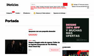 Inoticias.cl thumbnail