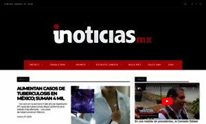 Inoticias.mx thumbnail