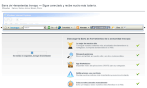 Inovapc.forumtoolbar.com thumbnail