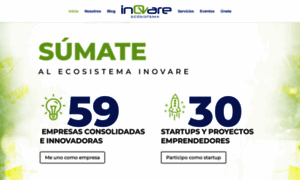 Inovare.es thumbnail