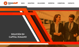 Inovostaff.com thumbnail