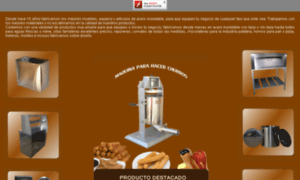 Inoxidablesparatunegocio.com thumbnail
