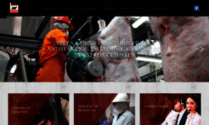 Inpelsa.com.pe thumbnail