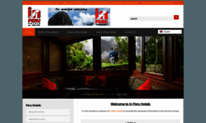 Inperuhotels.com thumbnail