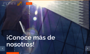 Inphini.com thumbnail