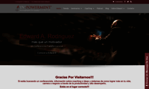 Inpoderatesiempre.com thumbnail