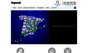 Inpool.es thumbnail