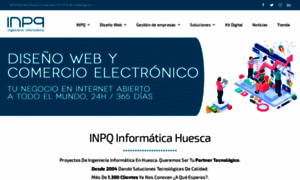 Inpq.com thumbnail