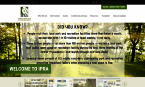 Inpra.org thumbnail