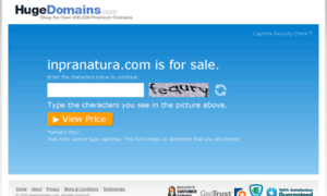 Inpranatura.com thumbnail