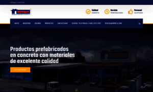 Inprefa.com thumbnail