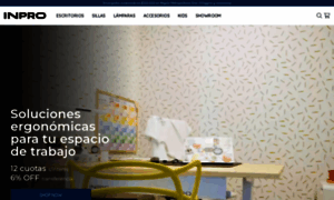 Inprocl.com thumbnail