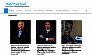 Inqualitas.net thumbnail