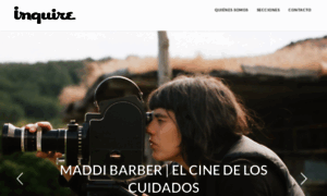 Inquiremag.com thumbnail
