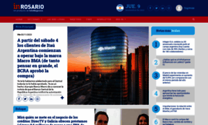 Inrosario.info thumbnail