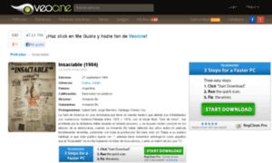 Insaciable.veocine.es thumbnail