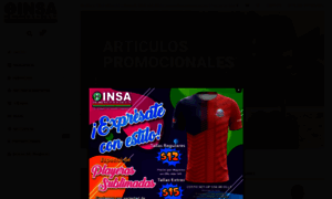 Insademexico.mx thumbnail