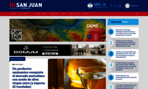 Insanjuan.info thumbnail