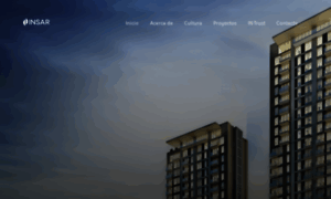 Insar.com.mx thumbnail