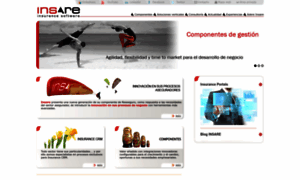 Insare.com thumbnail