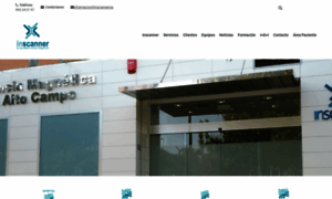 Inscanner.es thumbnail