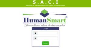 Inscripciones.humansmart-soft.com thumbnail