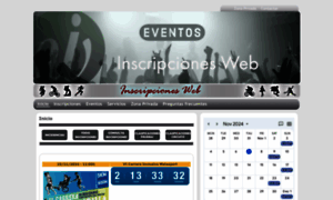 Inscripcionesweb.es thumbnail