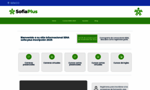 Inscripcionsena.com thumbnail