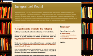 Inseguridadsocial-brando.blogspot.com.es thumbnail