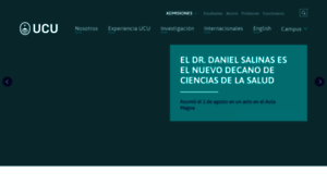 Insercionlaboral.ucu.edu.uy thumbnail