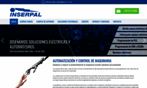 Inserpal.com thumbnail