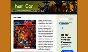 Insertcoinclasicos.com thumbnail