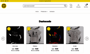 Insertcoinmx.com thumbnail