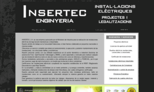 Insertecja.es thumbnail