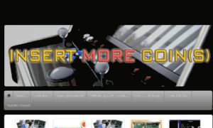 Insertmorecoins.wordpress.com thumbnail