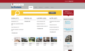 Inserto.laprovincia.it thumbnail