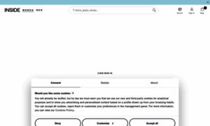 Inside-shops.com thumbnail