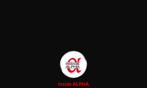 Insidealpha.ch thumbnail