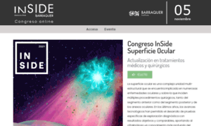 Insidebarraquer.com thumbnail