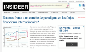 Insideer.com thumbnail