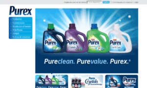 Insiders.purex.com thumbnail